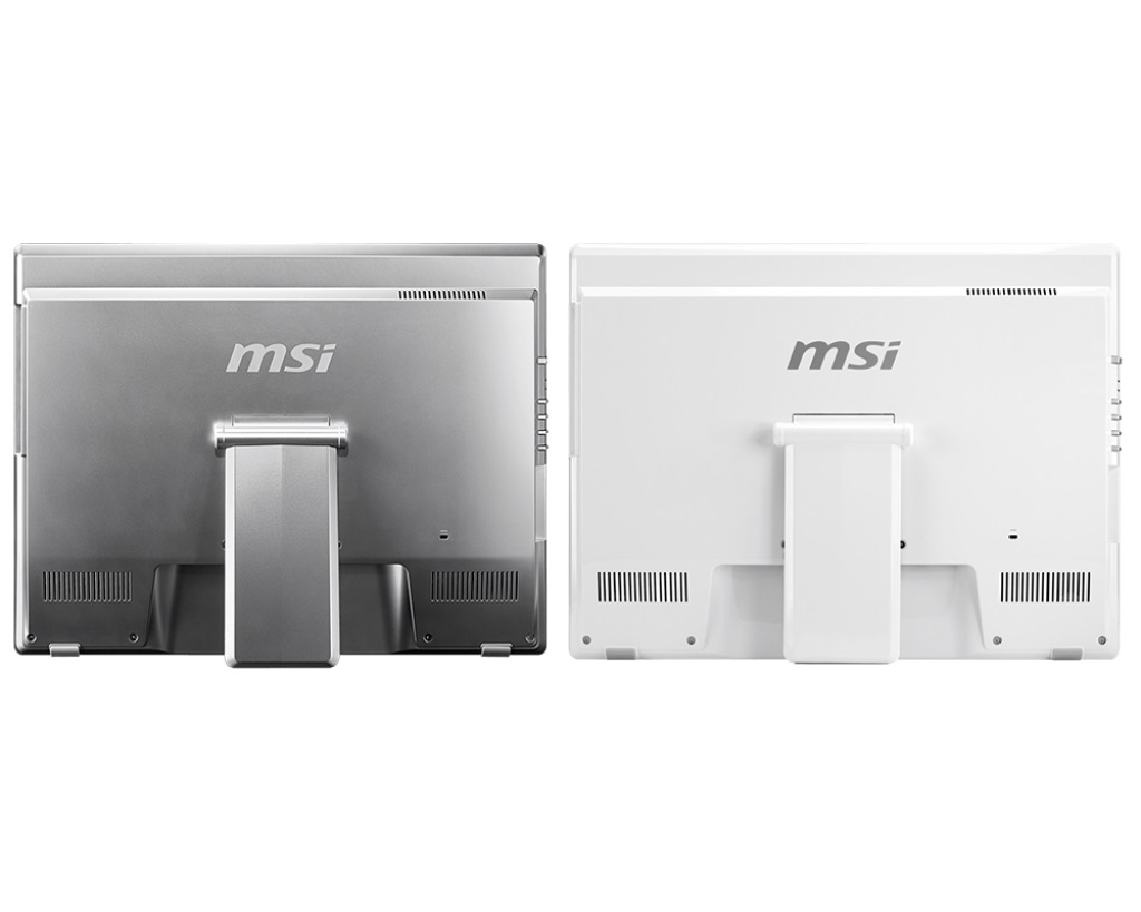 MSI Global Adora20 2BT 4