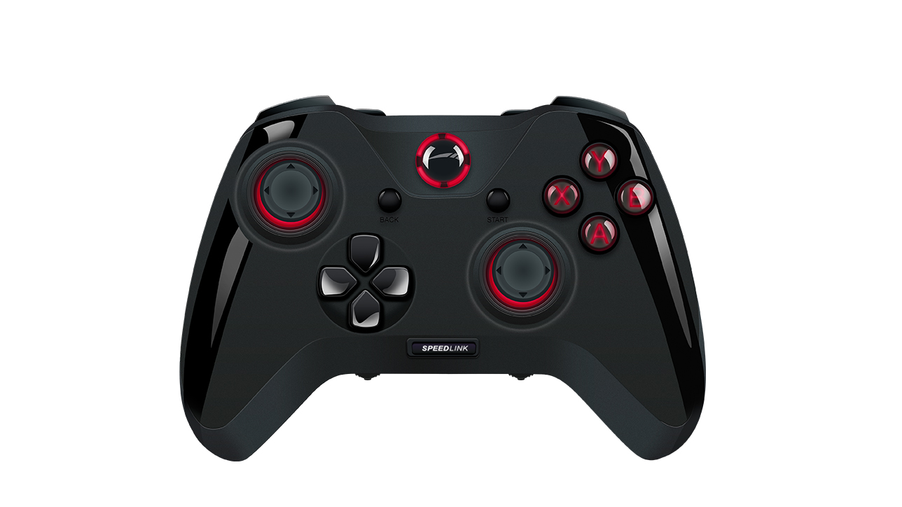 2016.08.18 Speedlink Quinox