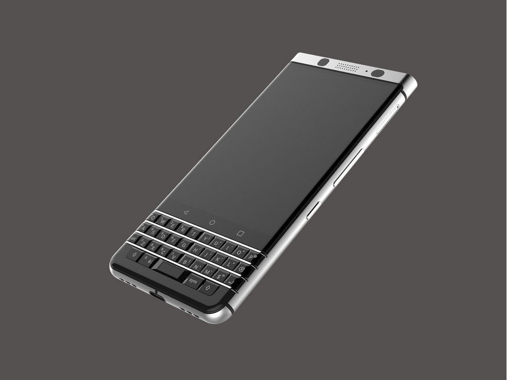 BlackBerry Mercury 1024x768