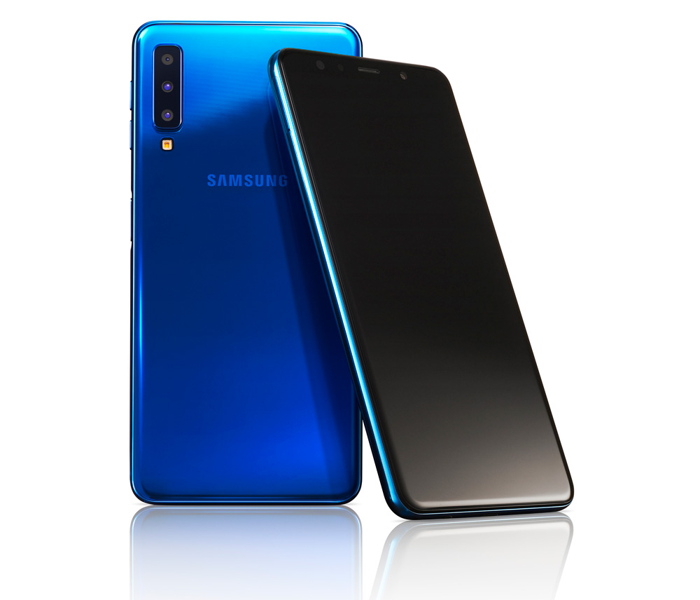 Galaxy A7